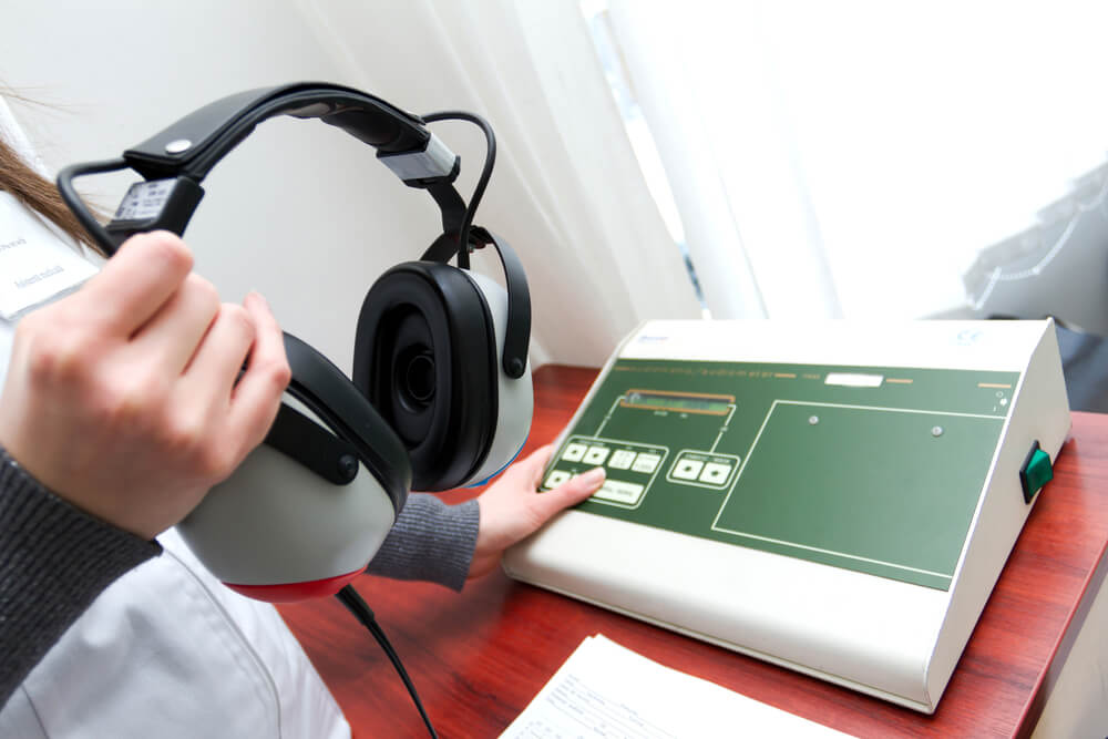 Audiometria – pierwszy etap w diagnozie schorzen sluchu