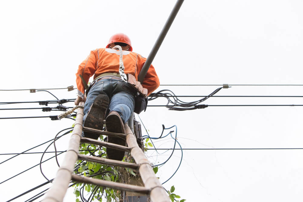 Jak uniknac skutkow awarii sieci elektrycznej