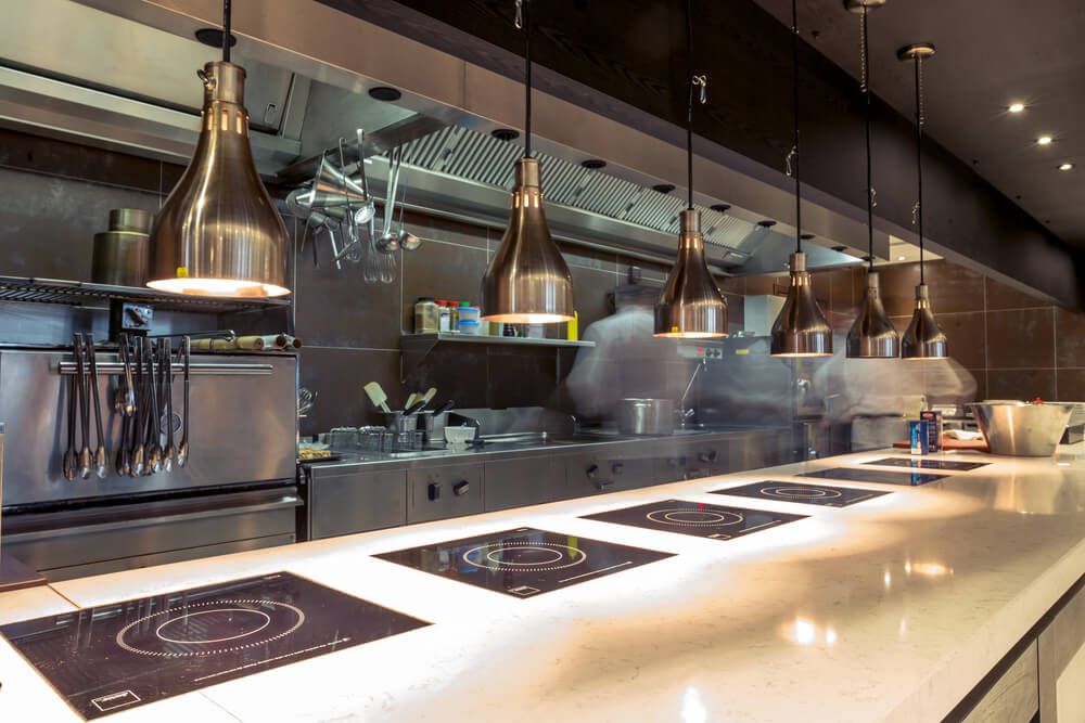 Jak zadbac o wentylacje w kuchni restauracyjnej