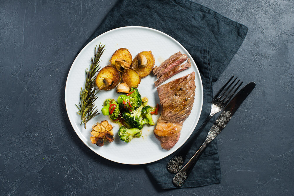 Wyroby z dziczyzny pod lupa