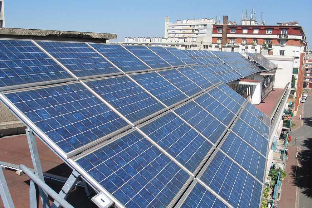 mikroinstalacje fotowoltaiczne