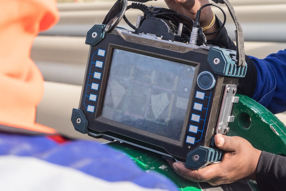 Sonda hydrostatyczna