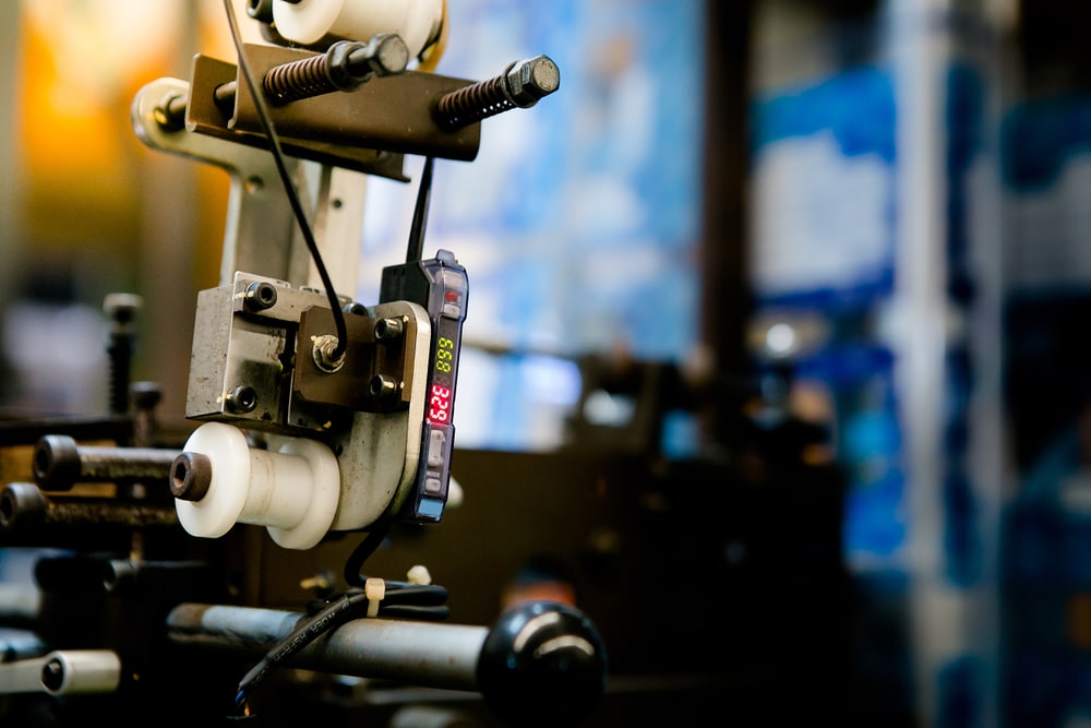 Czujniki pojemnosciowe