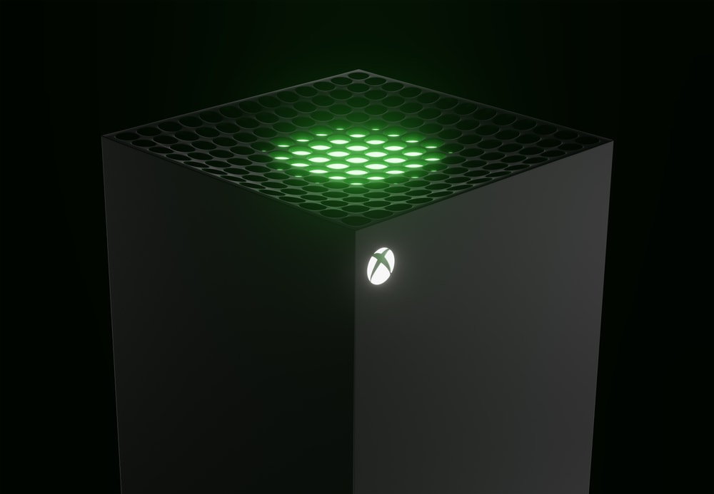 Xbox Series S