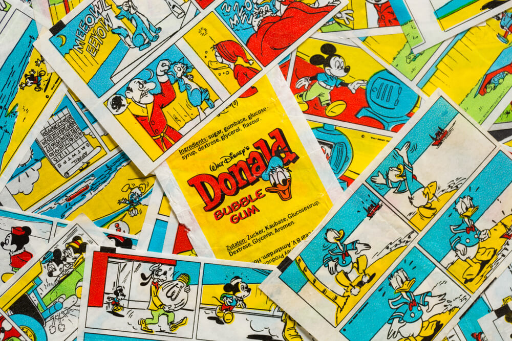 donald guma do zucia