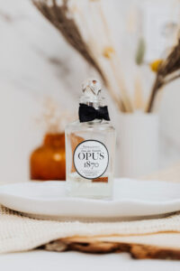 prfumy niszowe opus 1870