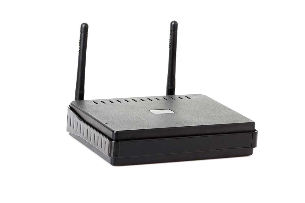 router wi fi internet