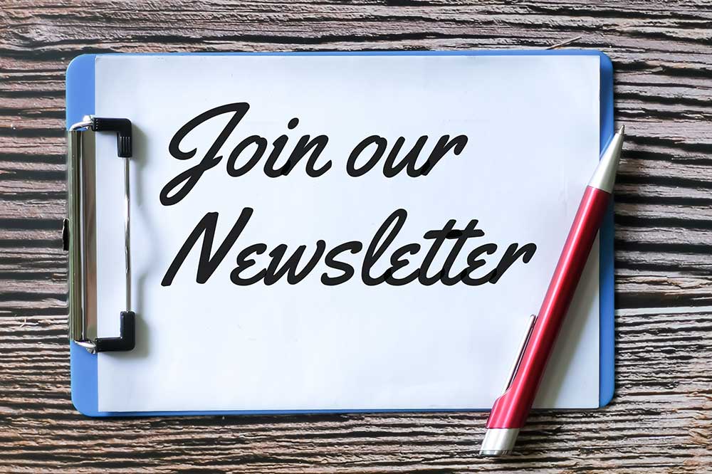 co to jest newsletter