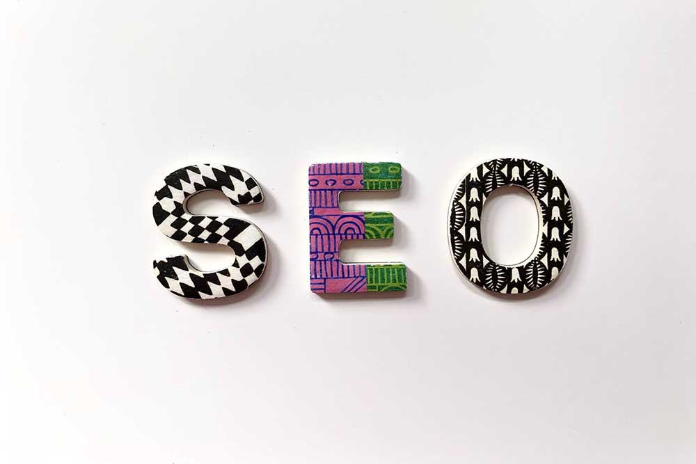 pozycjonowanie SEO