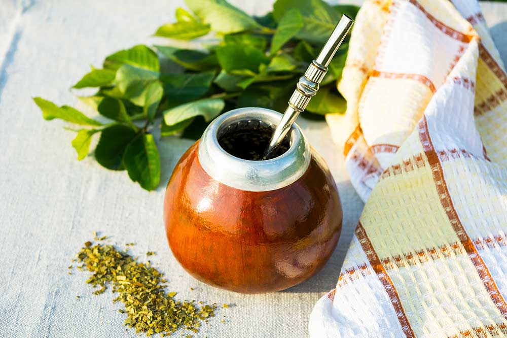 yerba mate
